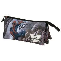 [5431] SPIDERMAN Ptodo Triple FAN 2.0 Arac