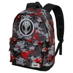 [5449] SPIDERMAN Mochila ECO 2.0 Spidercam
