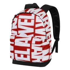 [5457] MARVEL Mochila ECO 2.0 Marvelmania