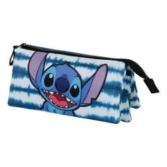 [5465] LILO Y STITCH Ptodo. Triple ECO Mod