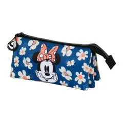 [5470] MINNIE Ptodo. Triple ECO Happy Fiel