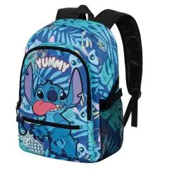 [5508] LILO Y STITCH Moch. Fight FAN 2.0 Y