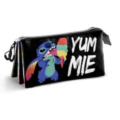 [5516] LILO Y STITCH Ptodo Triple FAN 2.0