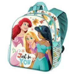 [5561] PRINCESAS Mochila Basic You