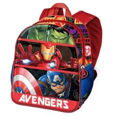 [5578] AVENGERS Mochila Basic Union