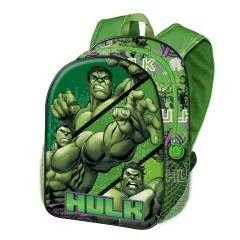 [5583] HULK Mochila Basic Destroyer