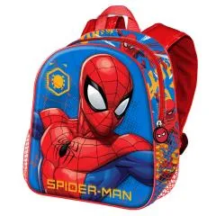 [5588] SPIDERMAN Mochila Basic Leader