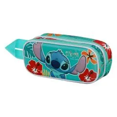 [5605] LILO Y STITCH Ptodo. Doble 3D Tropi