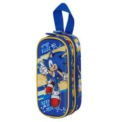 [5610] SONIC Ptodo. Doble 3D Step