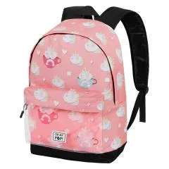 [5624] OMP! Mochila HS Clear Cupnicorn