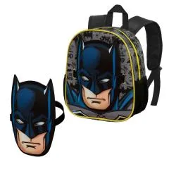 [5639] BATMAN Mochila Mask Knight