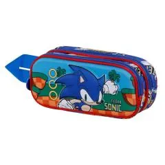 [5650] SONIC Ptodo. Doble 3D Team