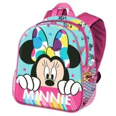 [5823] MINNIE Mochila Basic Wishful