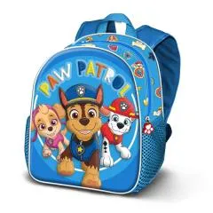 [5833] PATRULLA CANINA Mochila Basic Come!