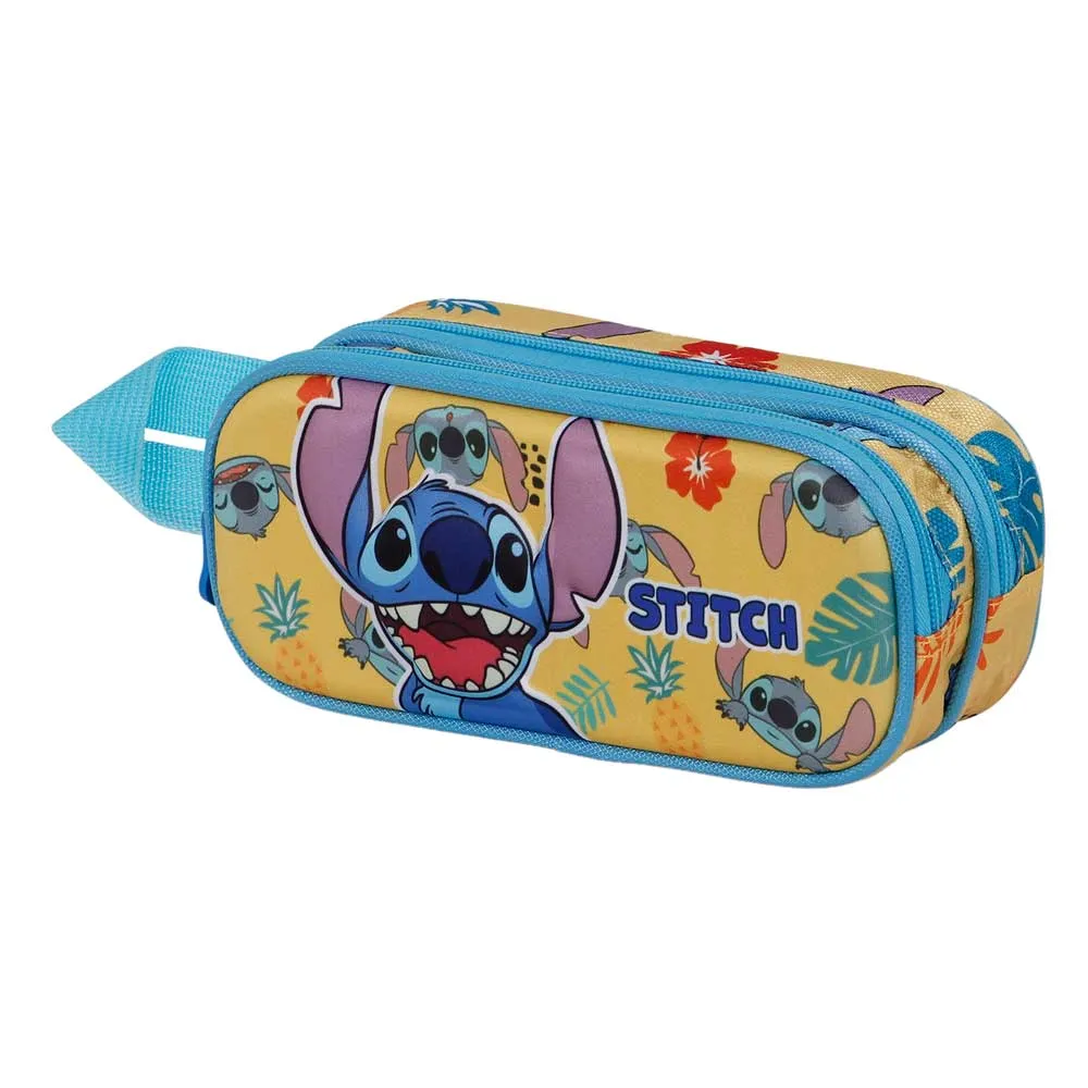 [5838] LILO Y STITCH Ptodo. Doble 3D Grump