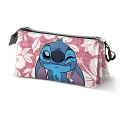 [6178] LILO Y STITCH Ptodo Triple FAN 2.0