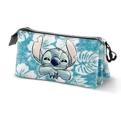 [6183] LILO Y STITCH Ptodo Triple FAN 2.0