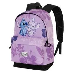 [6185] LILO Y STITCH Mochila HS FAN 2.0 St