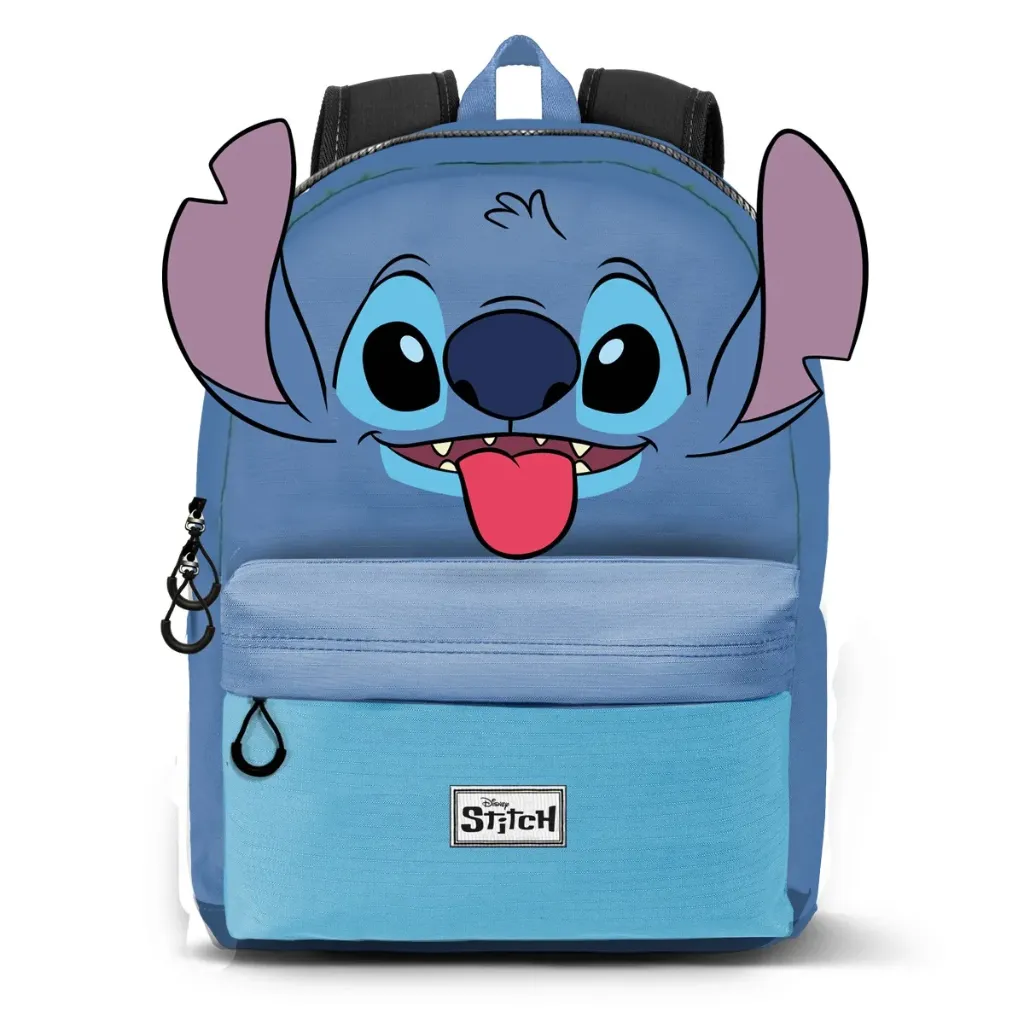 [6353] MOCHILA STITCH HS HEADY FAN