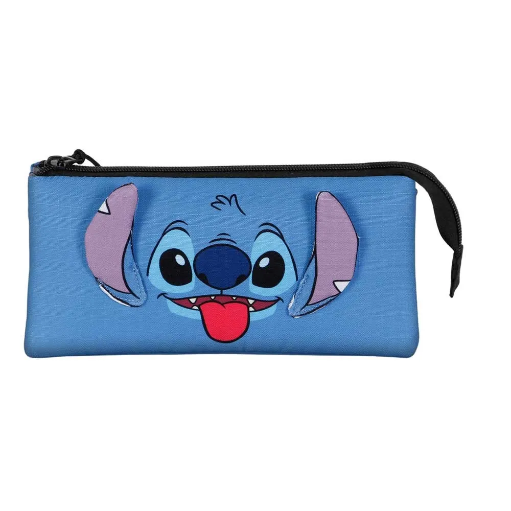[6355] STITCH PTODO TRIPLE COLL