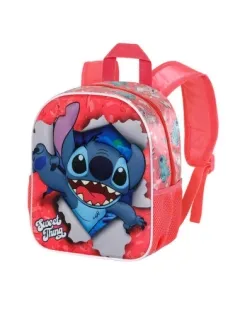 [6486] LILO Y STITCH Mochila 3D Pq THING