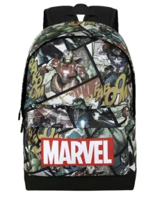 [6495] AVENGERS Mochila HS FAN 2.2 Re
