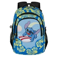[6576] LILO Y STITCH Mochila Running