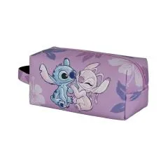 [6865] LILO Y STITCH Neceser Brick PLUS St