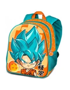 [6875] DRAGON BALL Mochila Basic Super
