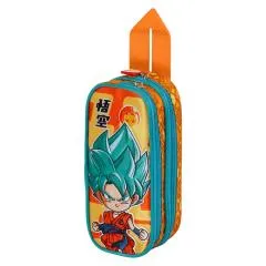 [6878] DRAGON BALL Portatodo Doble Super