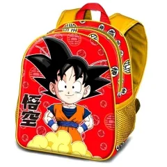 [6880] DRAGON BALL Mochila Basic Kint 39 CM
