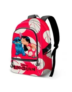 [7152] LILO Y STITCH Moch. Fight FAN