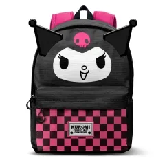 [7719] KUROMI Mochila HS FAN 2.2 Ches