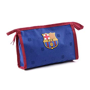 NECESER FC BARCELONA