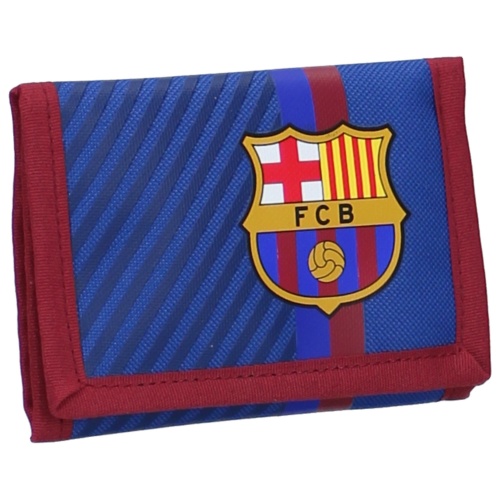 BILLETERA FCB THE DREAM TEAM