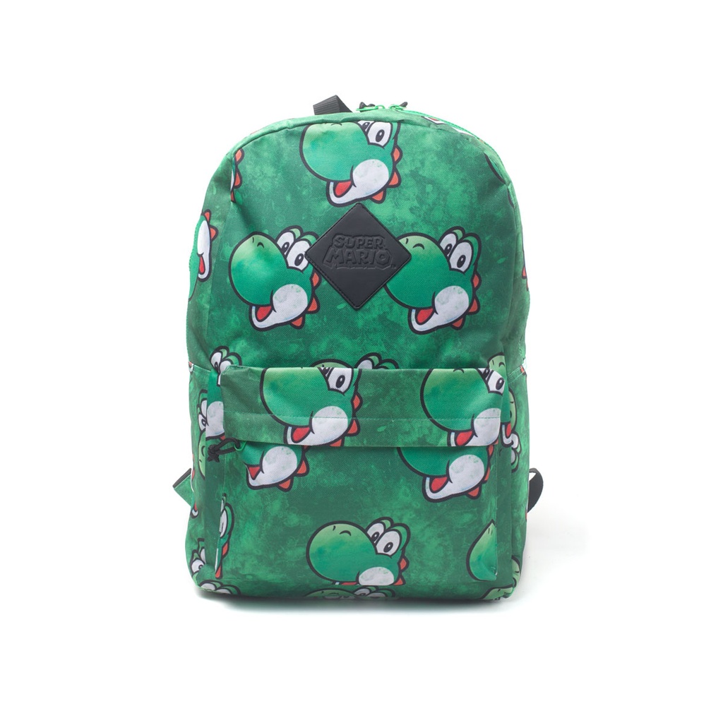 MOCHILA YOSHI SUBLINATION