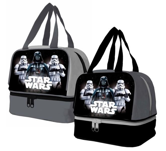 Merendera Estandar 20x18,5x14,5 cms. Star Wars_1