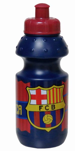 BOTELLA SPORT BARCELONA 350ML