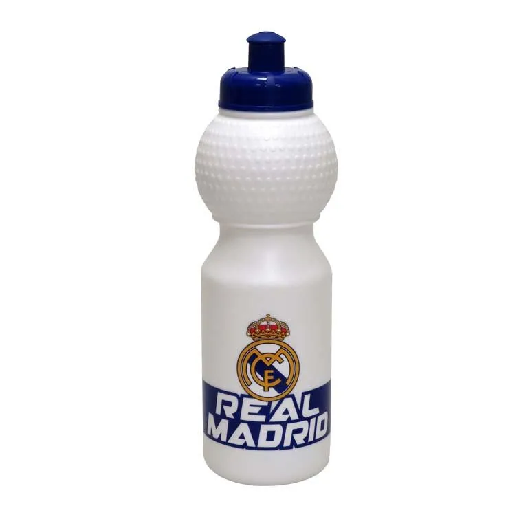 [B-53-RM] BOTELLA SPORT R.MADRID 500ML