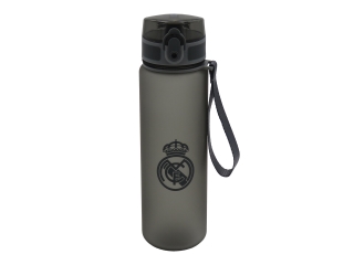 BOTELLA DEPORTIVA REAL MADRID 650ML