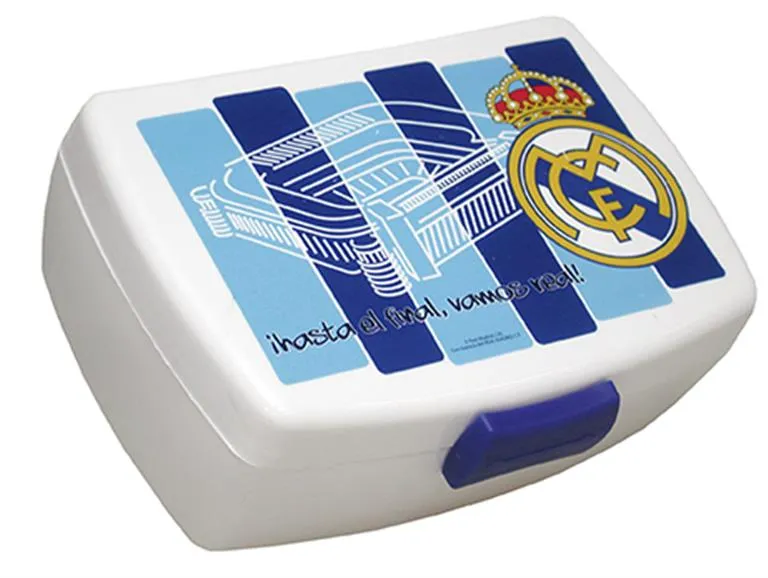 [LB-42-RM] SANDWICHERA R.MADRID