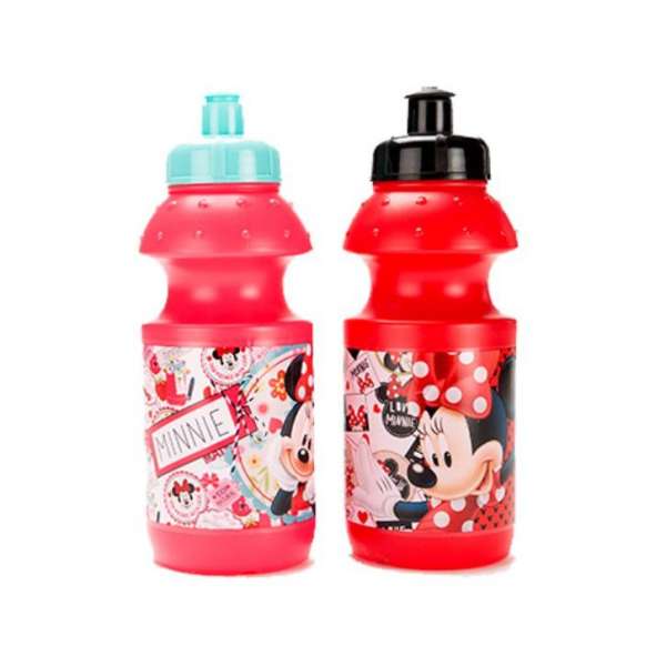 EYEM-BOTELLA SPORT 360ML.MINNIE