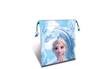 BOLSA DE COMIDA FROZEN 2 22CM