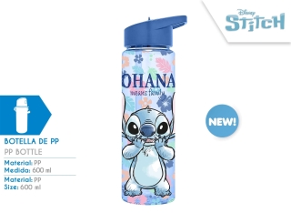 CANTIMPLORA PP REDONDA STITCH