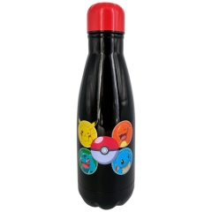 CANTIMPLORA ALUMINIO POKÉMON 500ML