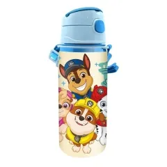 [PW19965] CANTIMPLORA ALUM CON ASA PAW PATROL 600ML