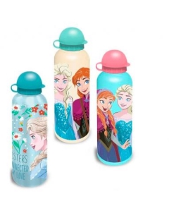 CANTIMPLORA ALUM FROZEN SURTIDO 500ML