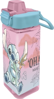 CANTIMPLORA PP CUADRARA STITCH