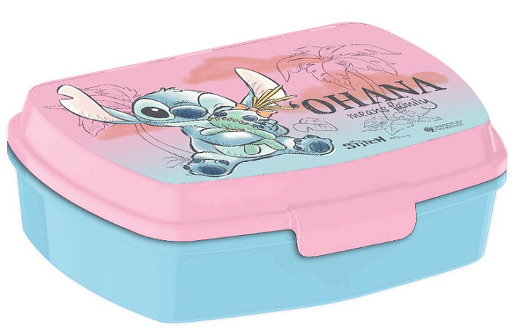SANDWICHERA STITCH