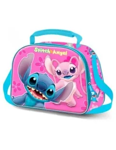 [4787] LILO Y STITCH Merendero 3D Mat